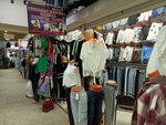 Стильная одежда джинсы кофты рубашки (Privokzalnaya ploshchad, 3/1), clothing store