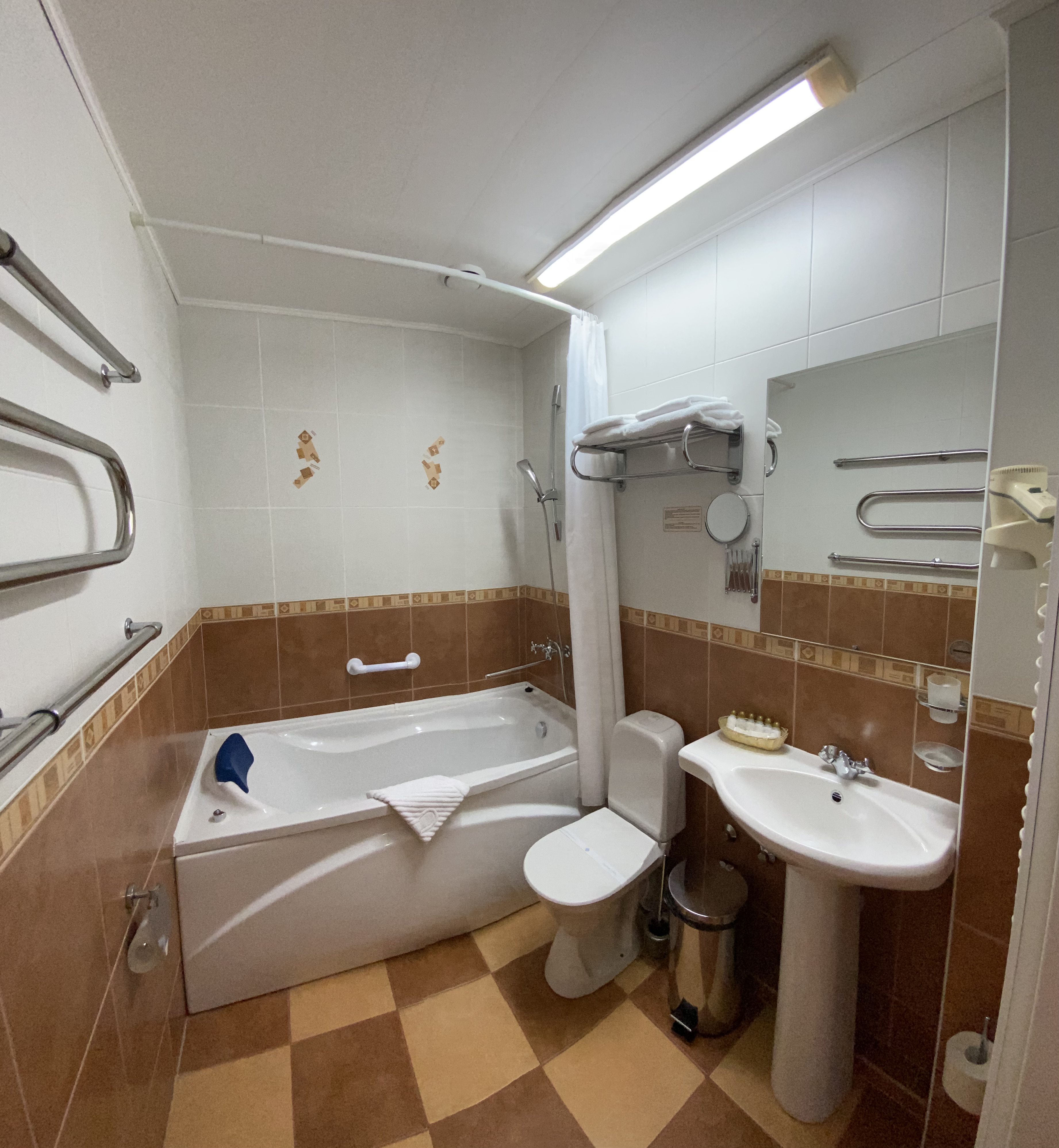 Фото Парк Отель