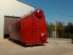 Bzkvo (Prigorodnaya ulitsa, 75/1), boilers and boiler equipment