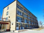 Opeka (Yeniseyskaya ulitsa, 6) ، منزل الصعود للمسنين والمعوقين