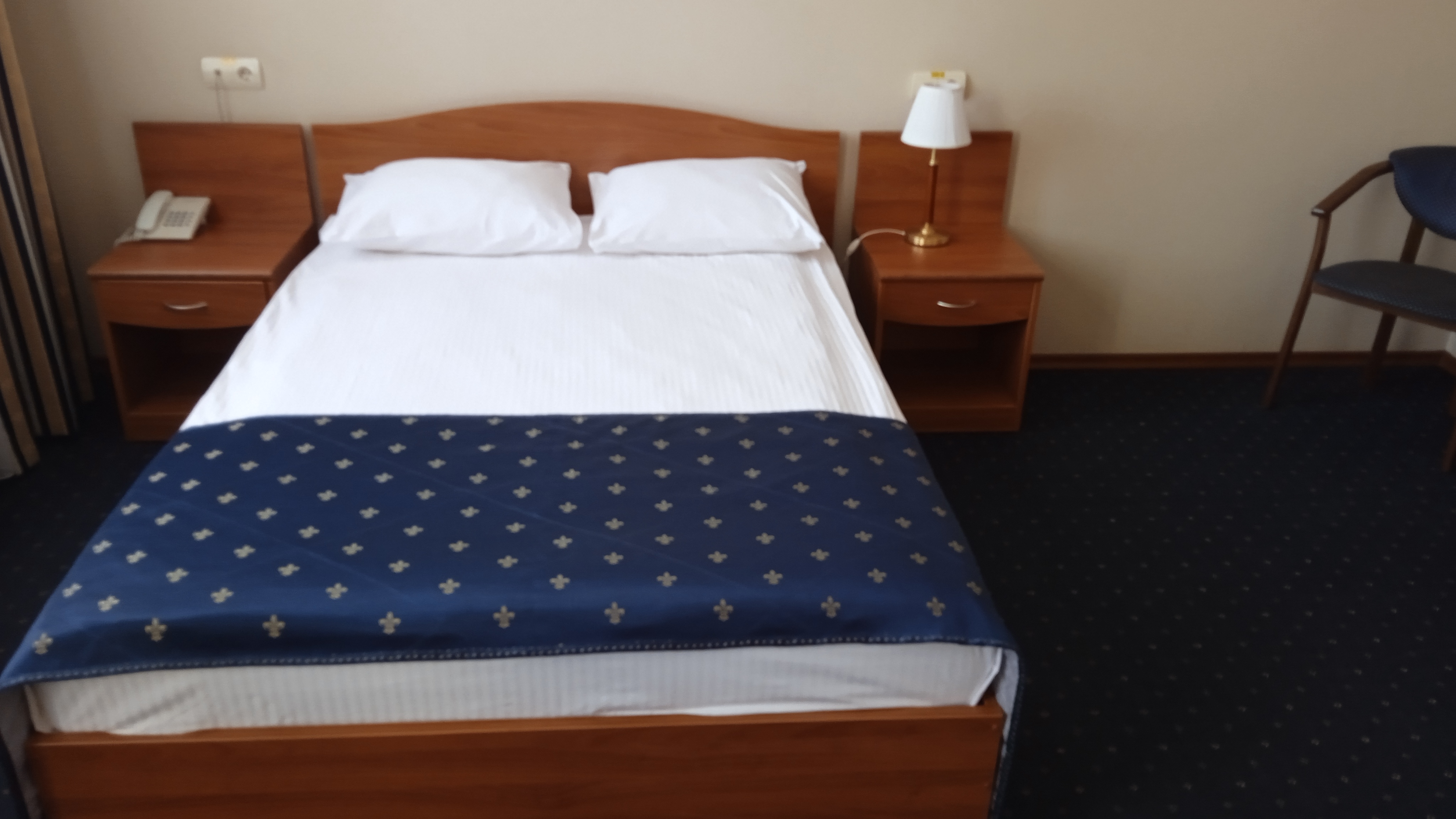 Фото Альянс