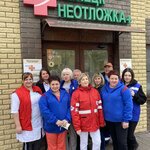 Emergency (selo Kuzminskiye Otverzhki, Pervomayskaya ulitsa, 12А), ambulance services