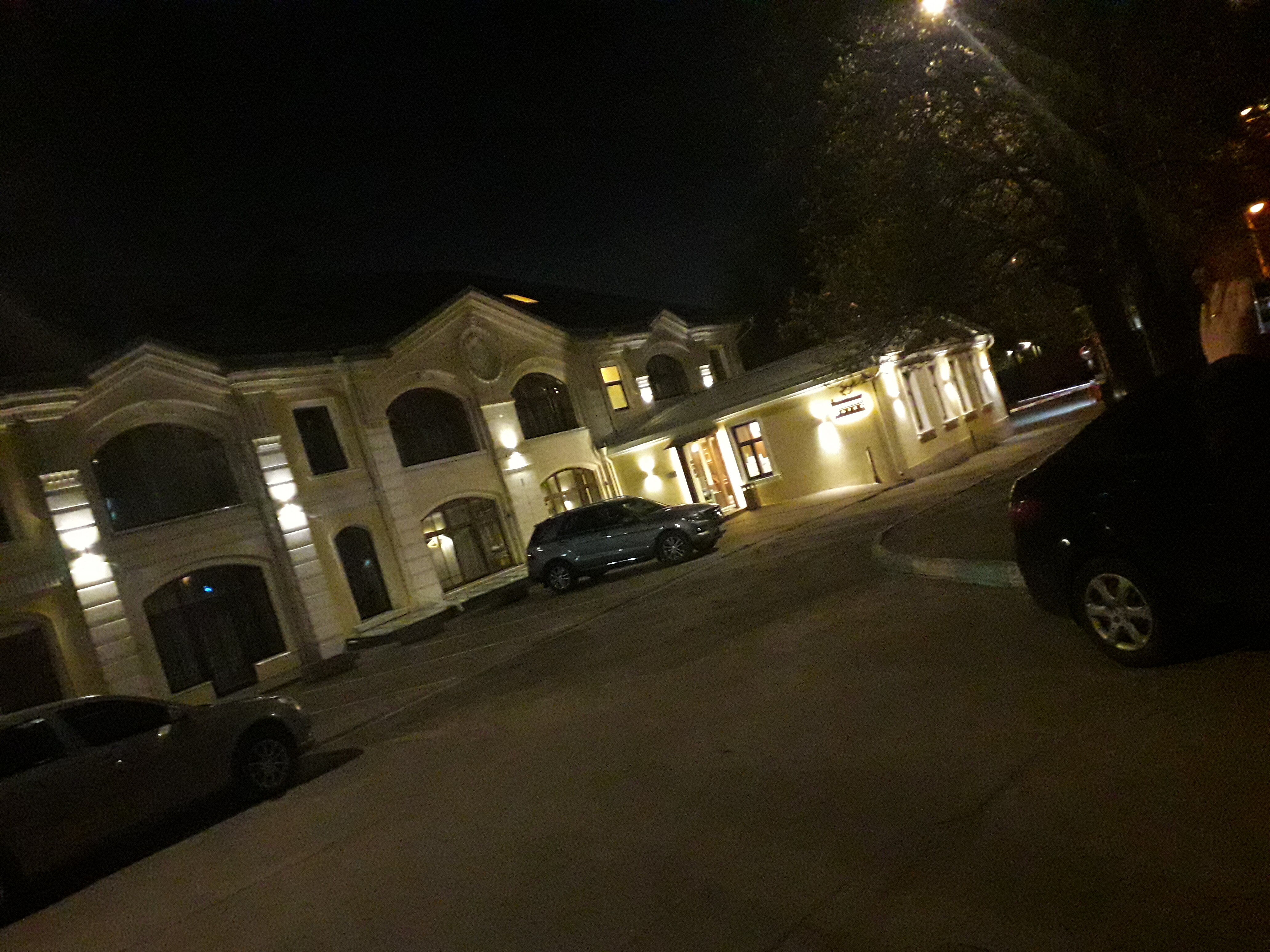 Фото Грегори