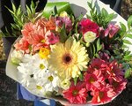 Букет City (Амурский бул., 35), доставка цветов и букетов в Хабаровске