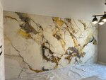 Flexible decor (ulitsa Bakinskikh Komissarov, 7с2), decorative coatings