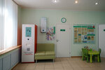 Helix Express (Bolshevikov Avenue, 30к2), labomat