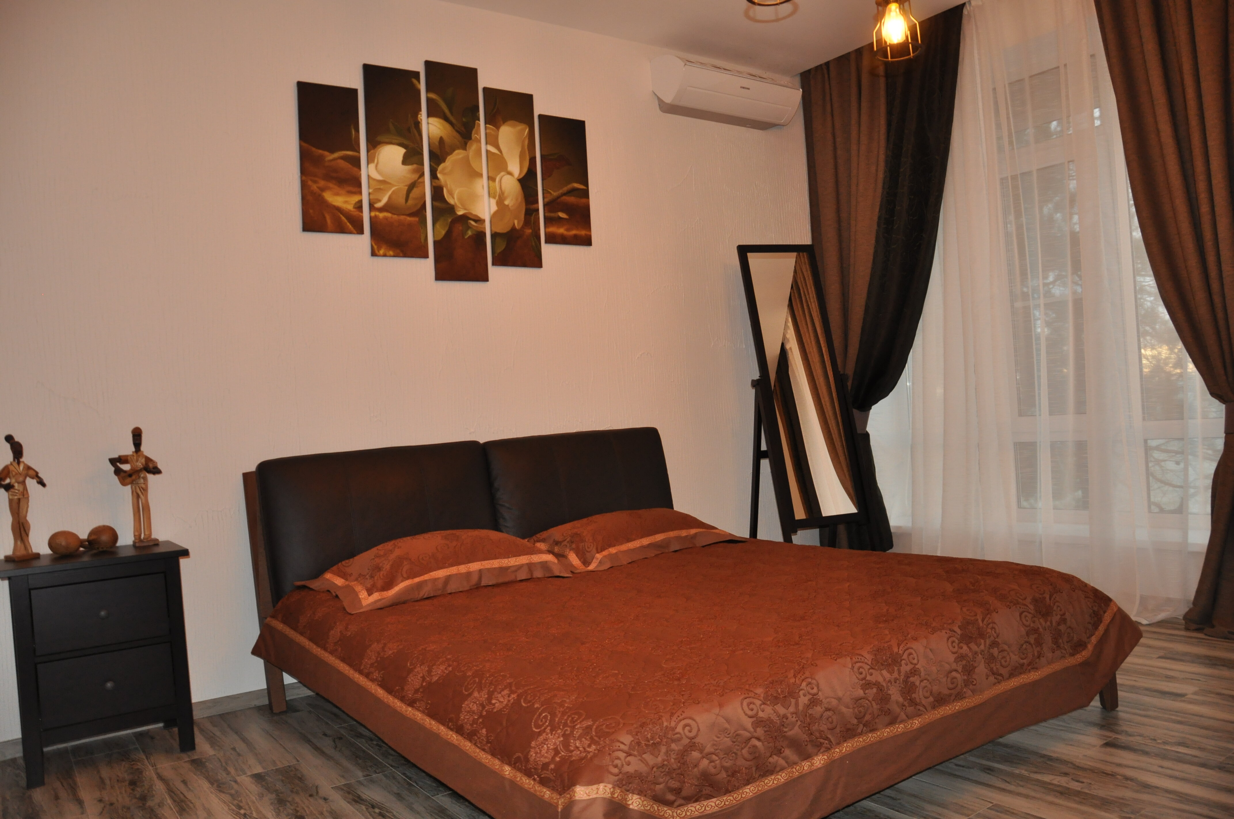 Фото Коттедж у моря Дом & Пляж