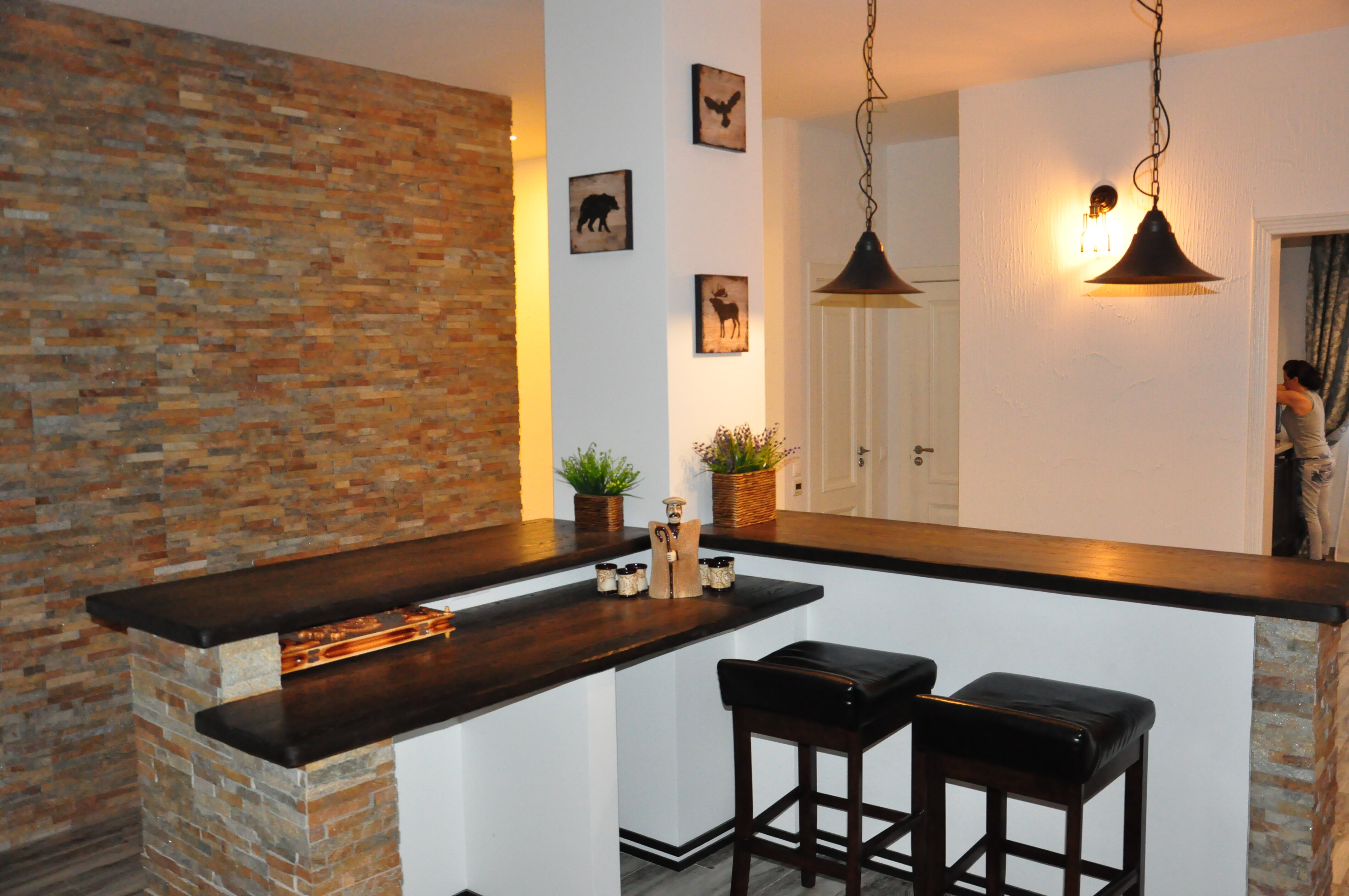 Фото Коттедж у моря Дом & Пляж