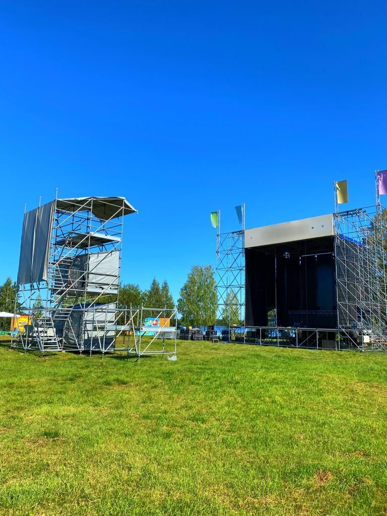 Фото Огонь Пляж