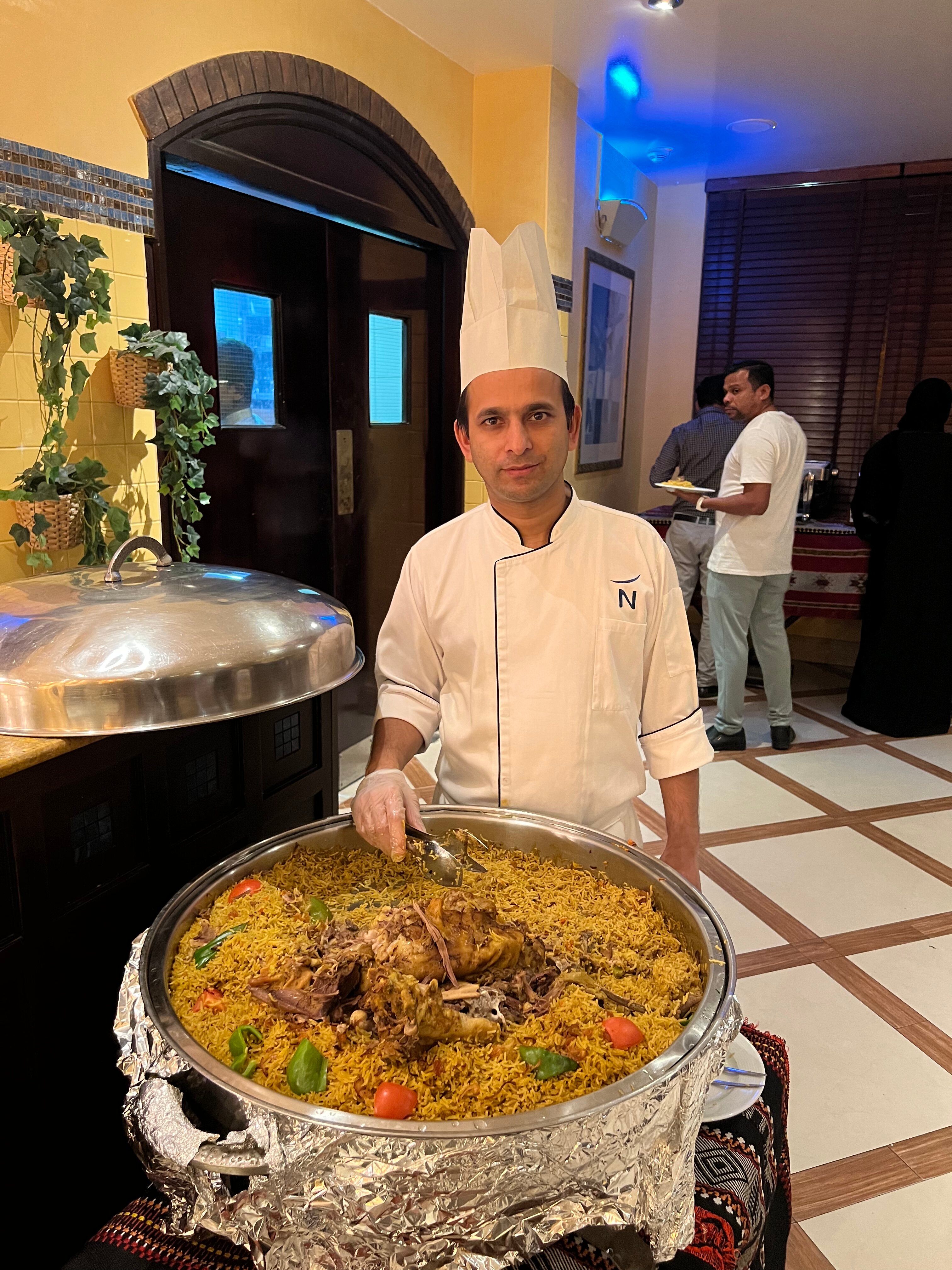 Фото Novotel Bahrain Al Dana Resort