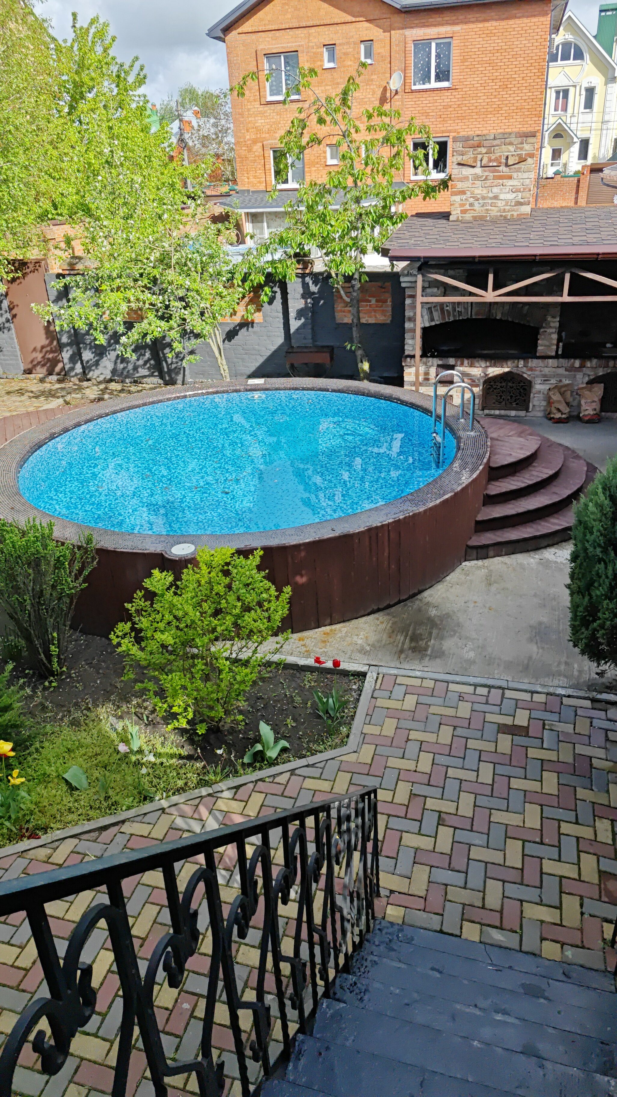 Фото Вилла Астон