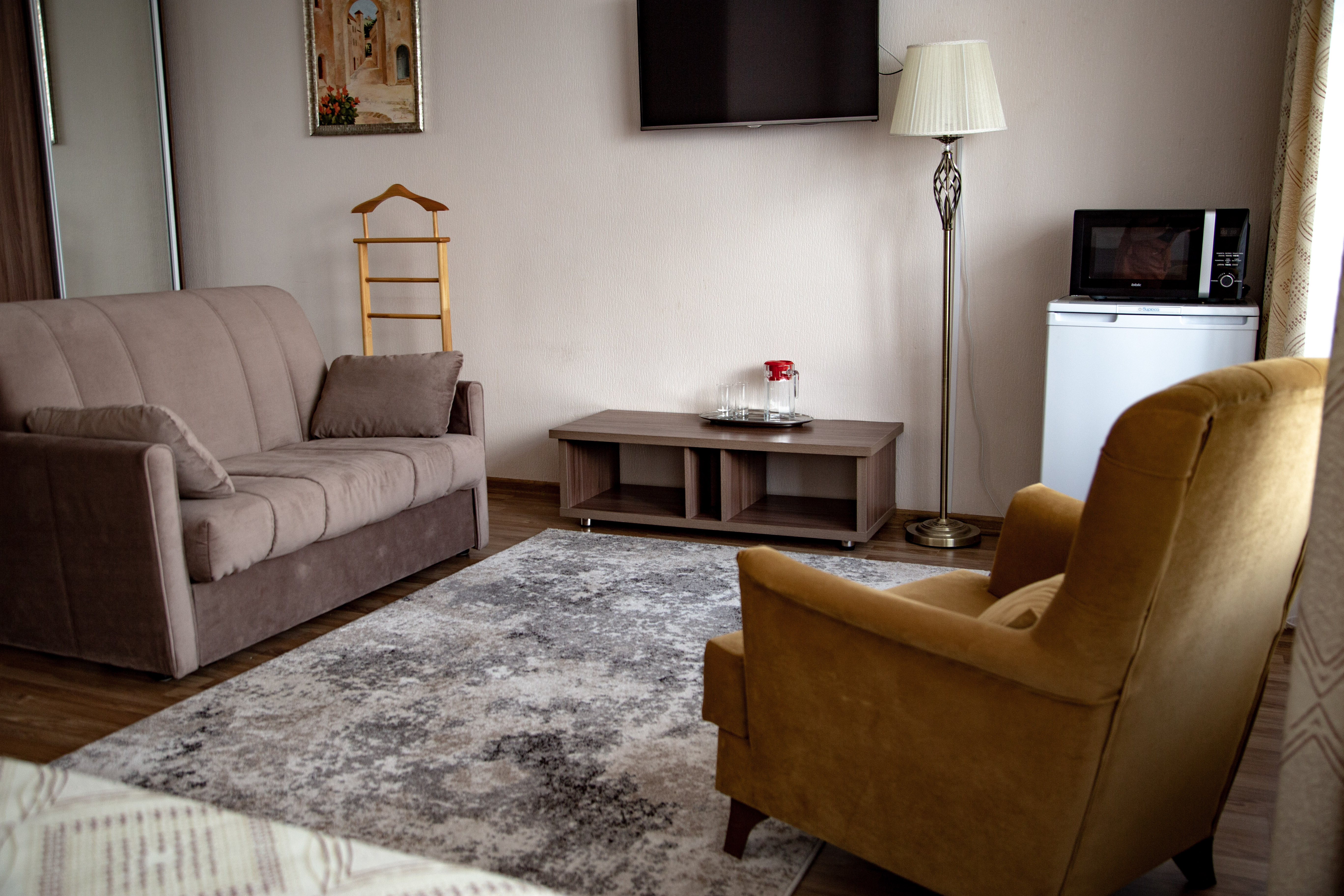 Фото отеля 5