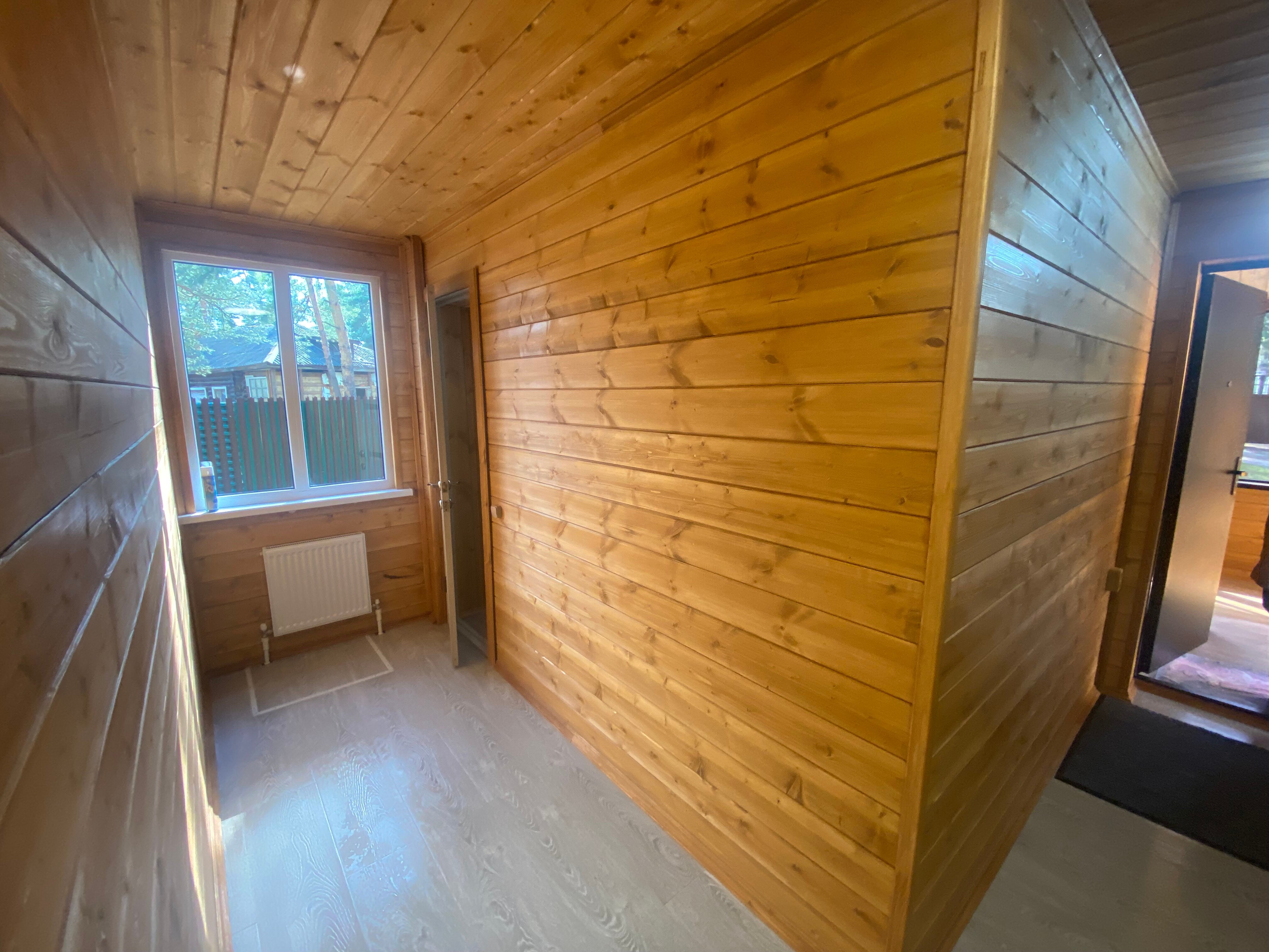 Фото Ладожская ривьера