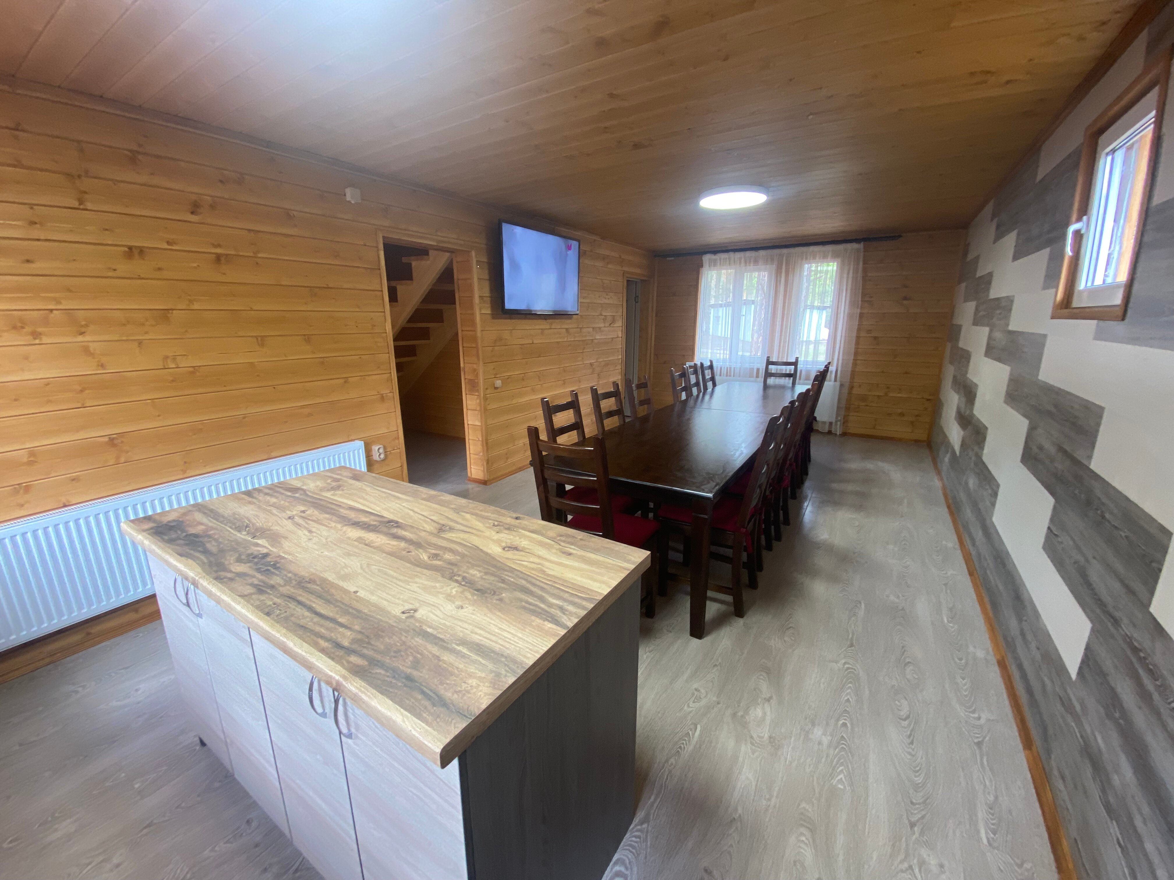 Фото Ладожская ривьера