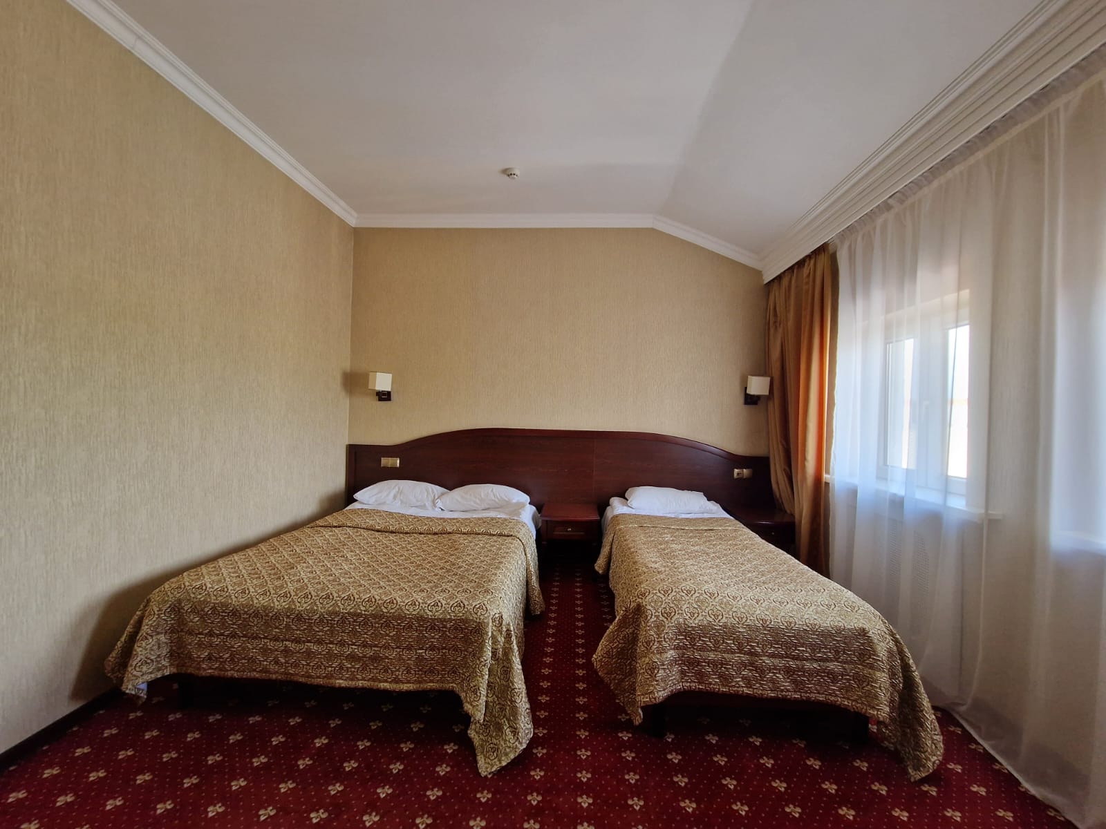 Фото Империал