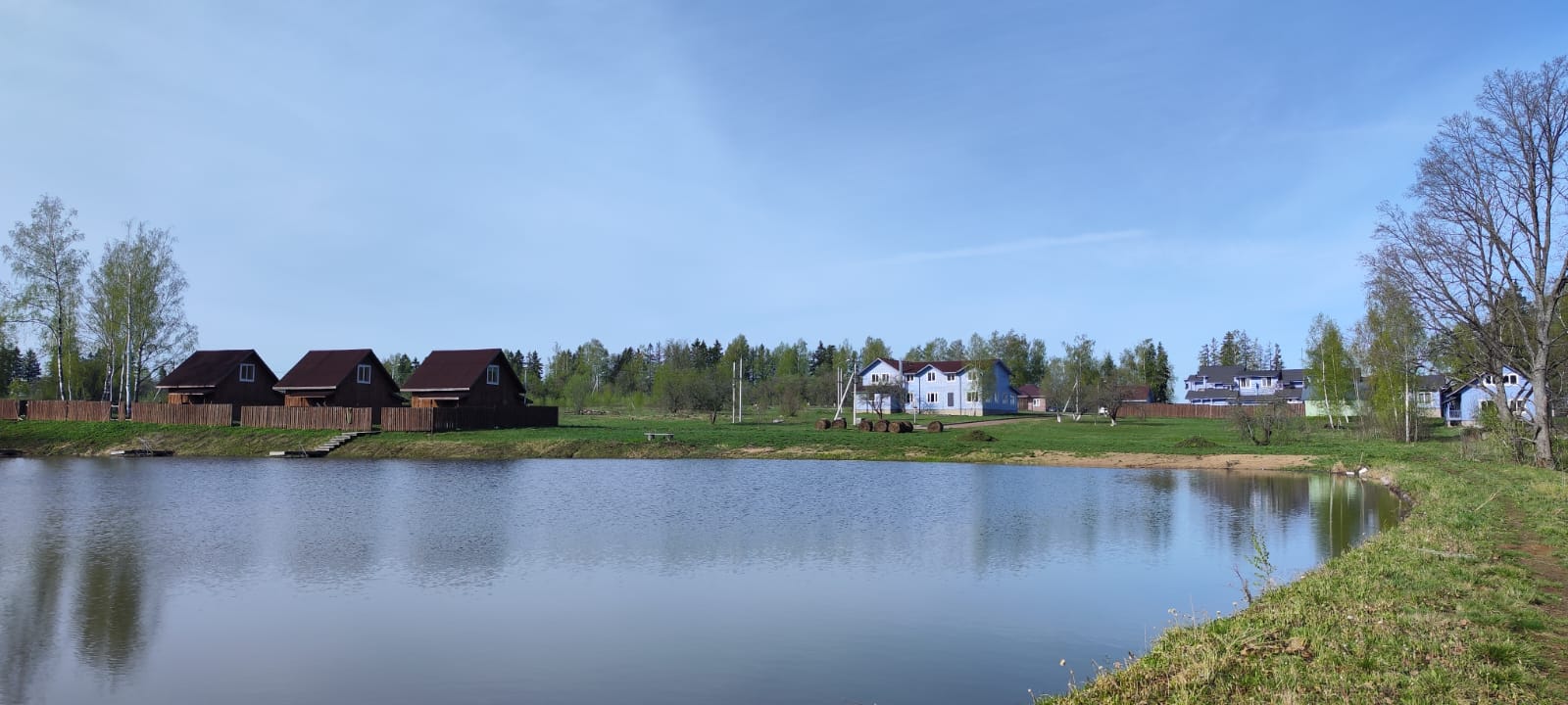 Фото Золотое кольцо