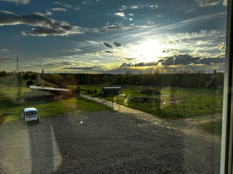 Фото Эко-усадьба Никольское