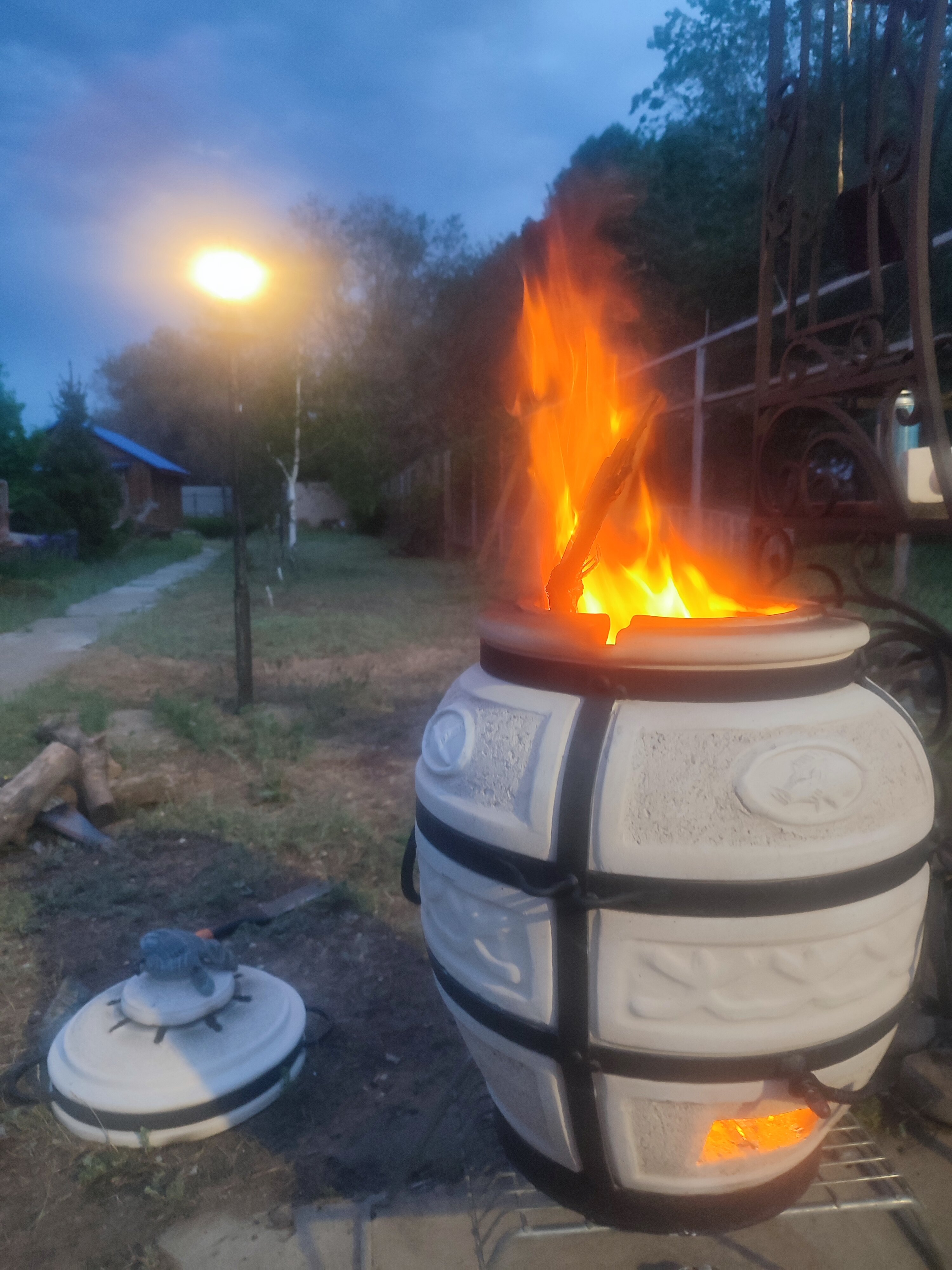 Фото Рыбацкие просторы