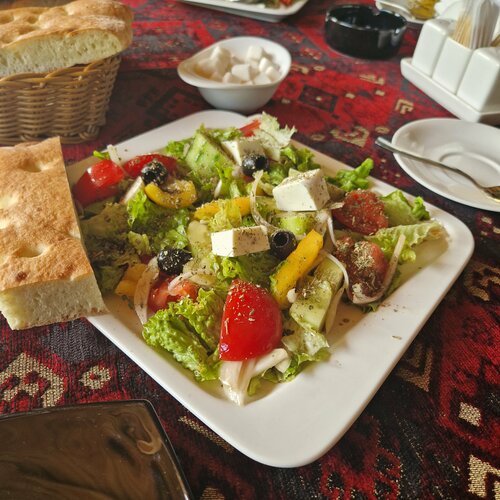 Restaurant Restoran Kavkaz, Republic of Dagestan, photo