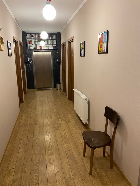 Фото Hotel Flower