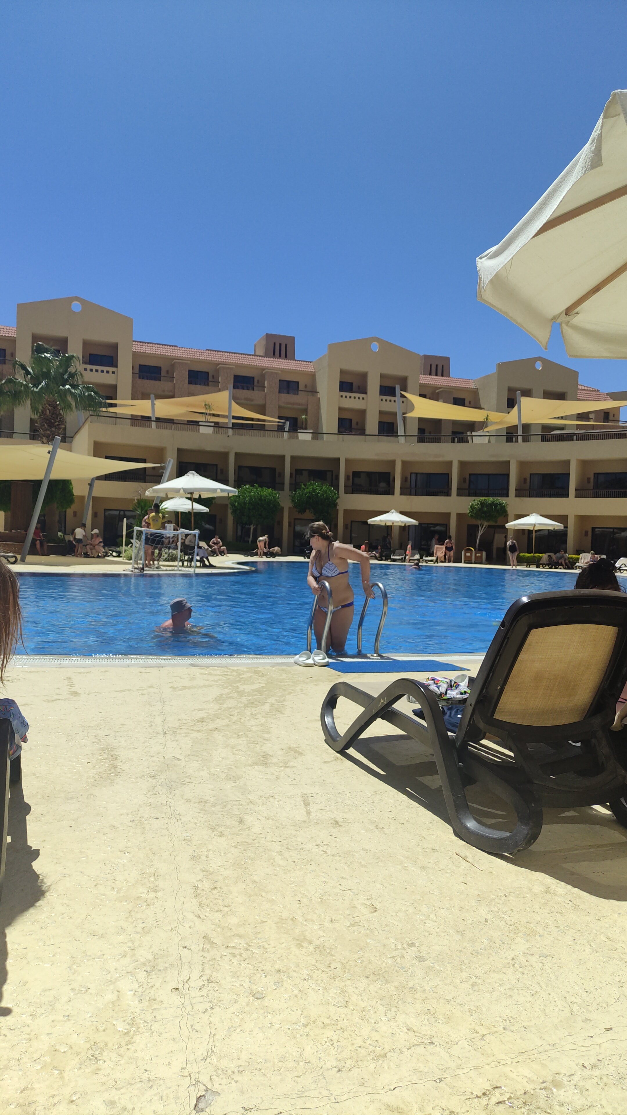 Фото Coral Sea Aqua Club