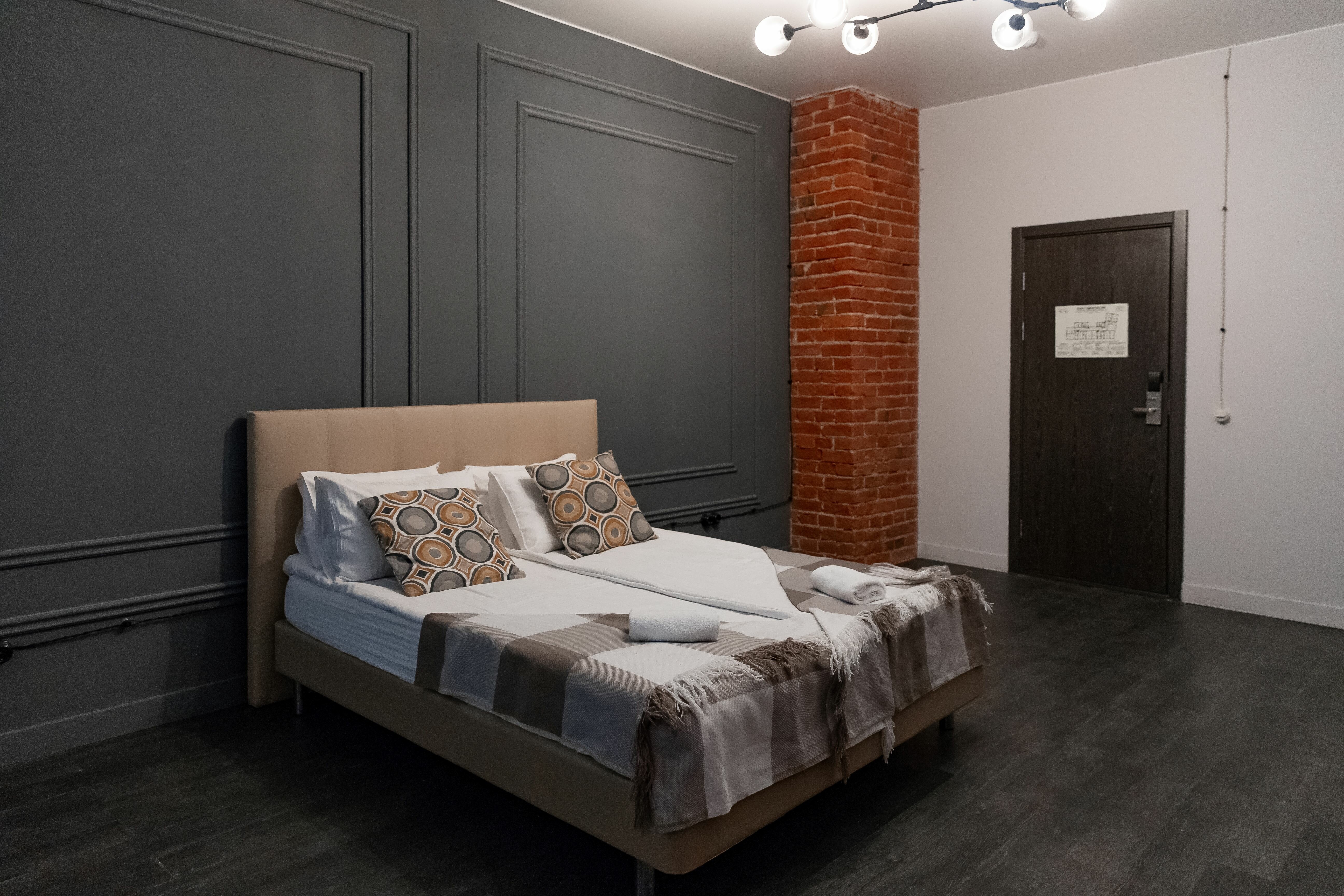 Фото Горбуновъ