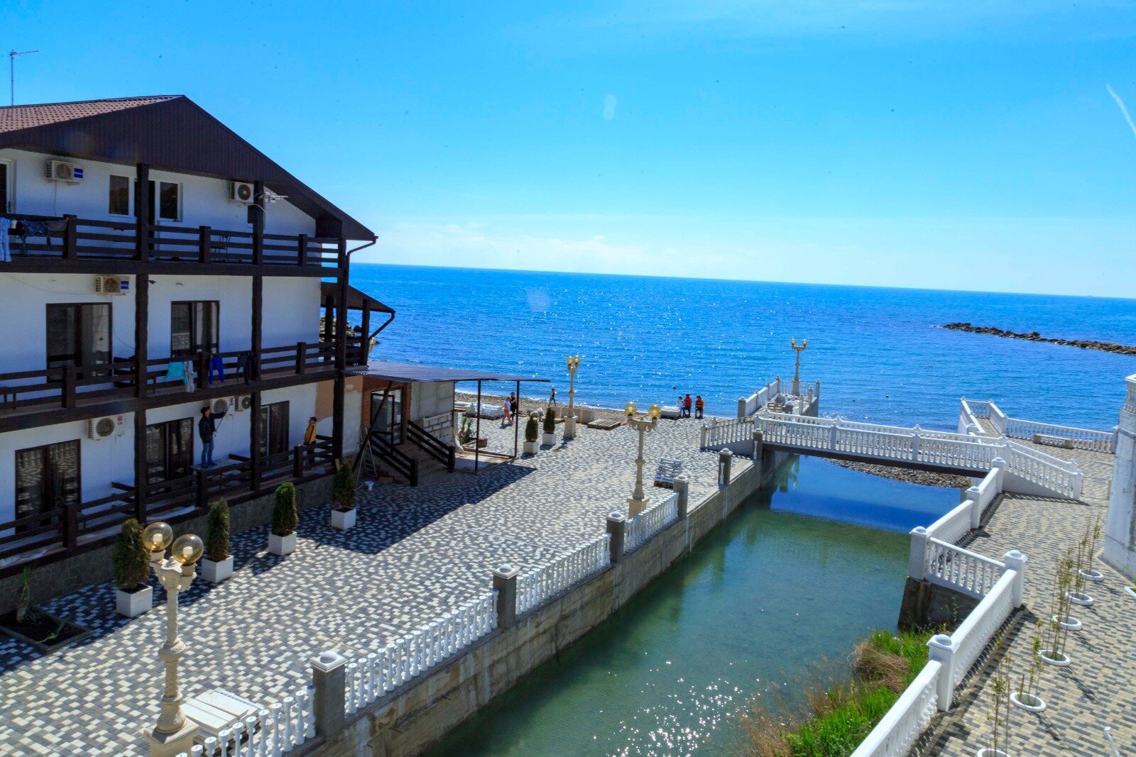 Фото отеля 5