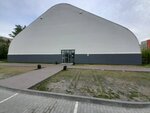 Ледовая арена Алмаз (Челябинск, Енисейская ул., 6/1), спортивный комплекс в Челябинске