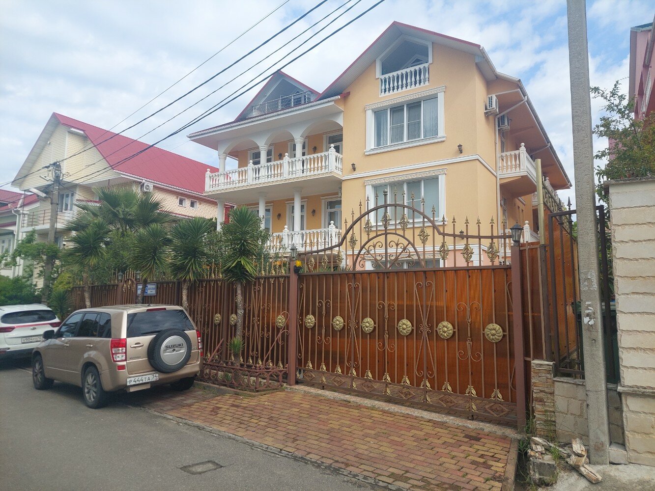 Фото отеля 4