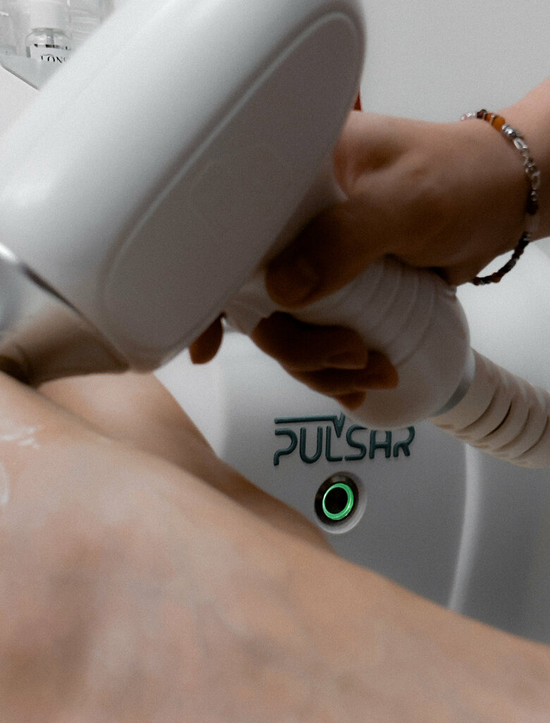 Hair removal Self, Tula, photo