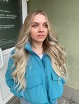 RС Hair (Tereninskiy pereulok, 9), beauty salon