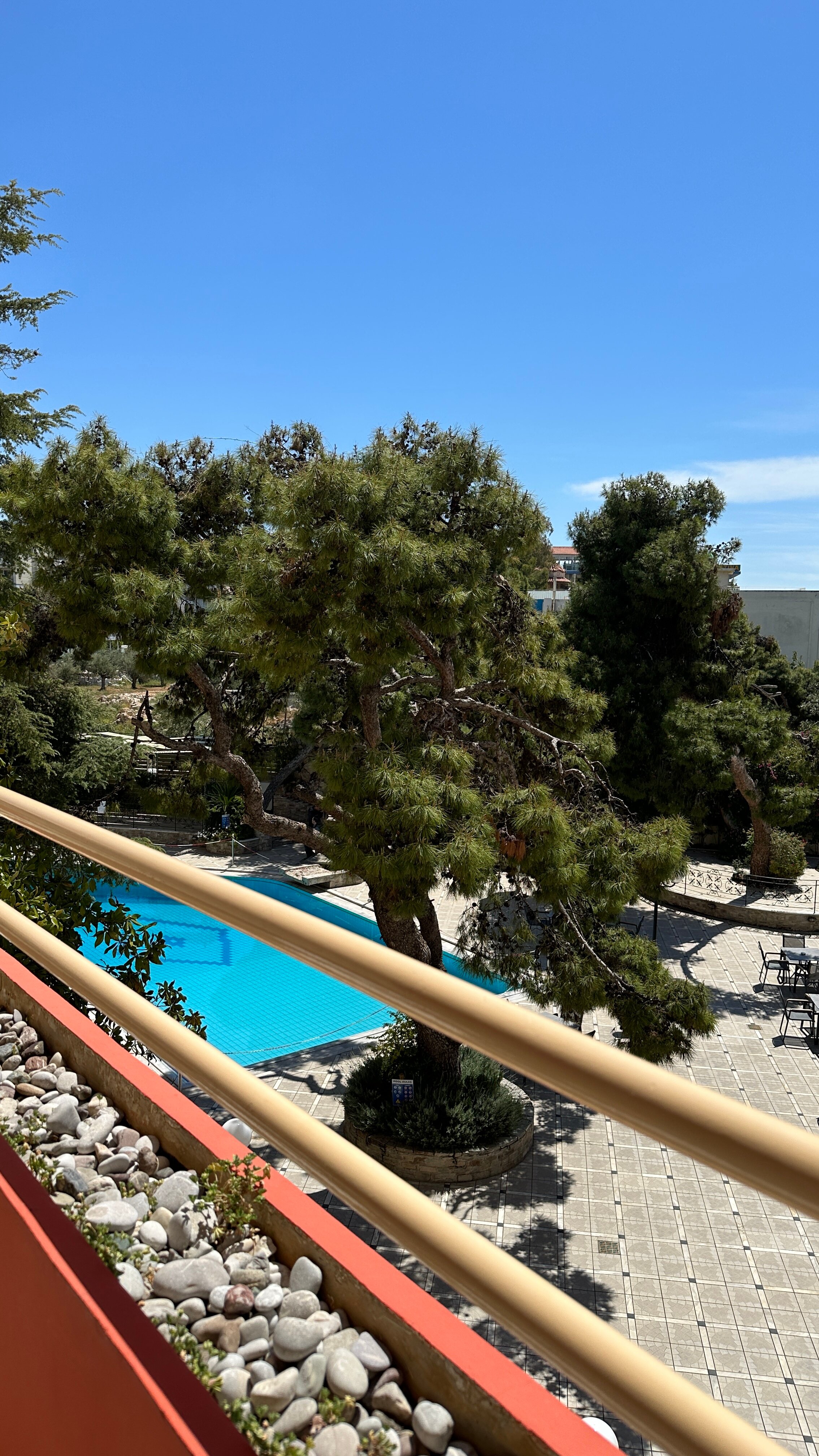 Фото Oasis Hotel Apartments