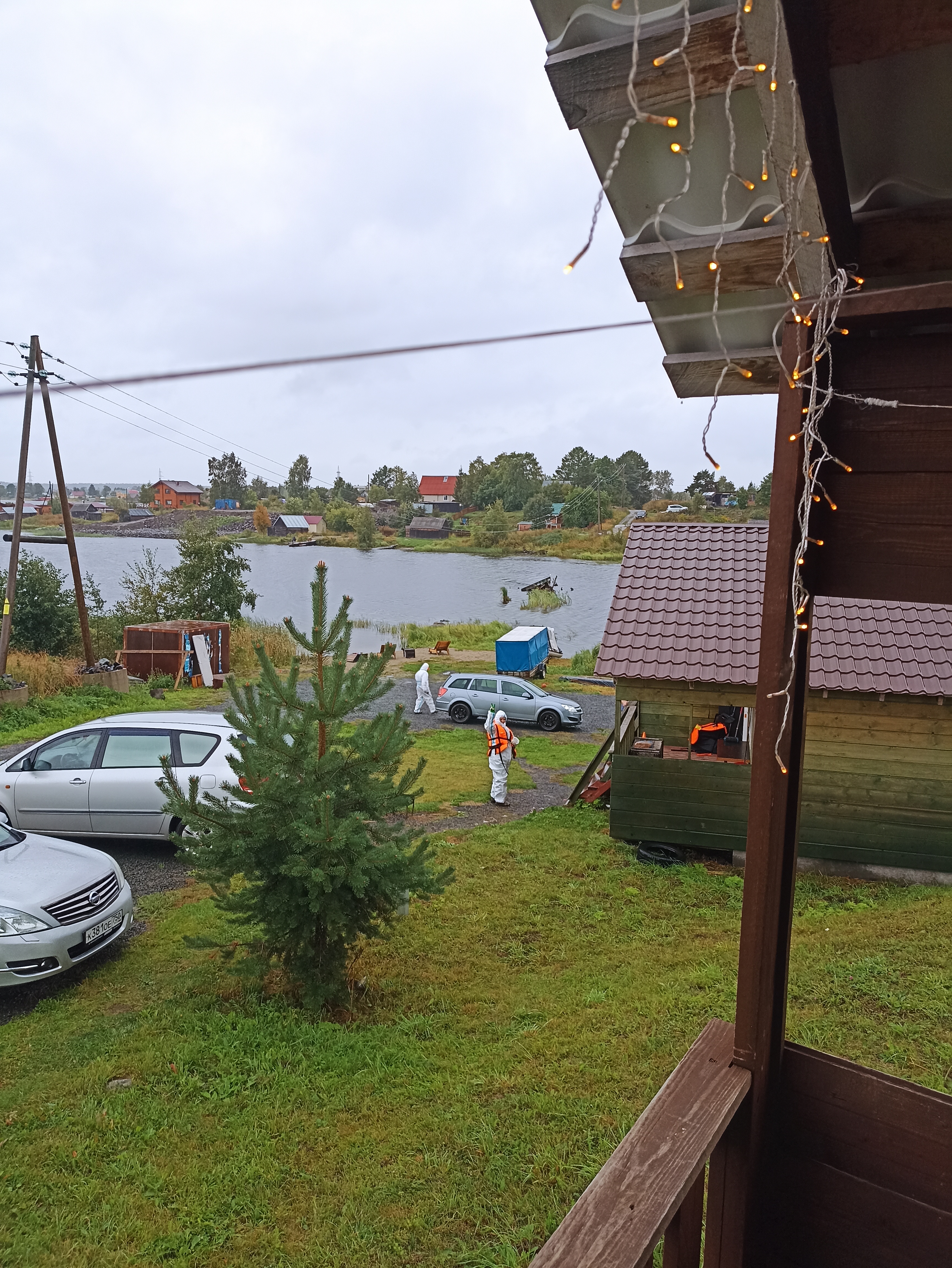 Фото Гостиница Янишполе