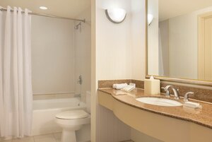Гостиница Hilton Garden Inn/Lax El Segundo