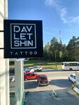 Davletshin tattoo (Mira Avenue, 82Г) ، أوشام