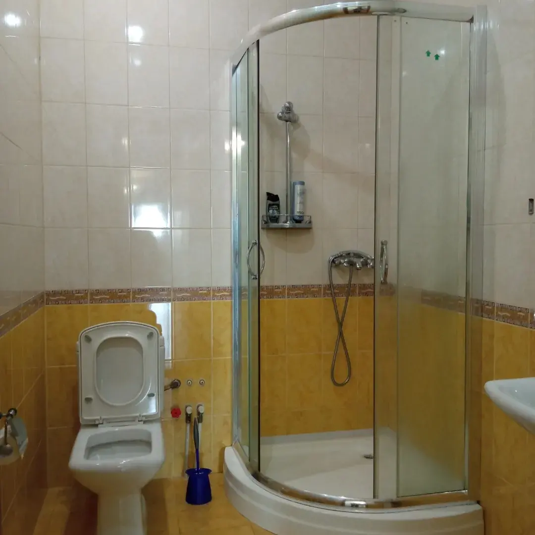 Фото Caspian House