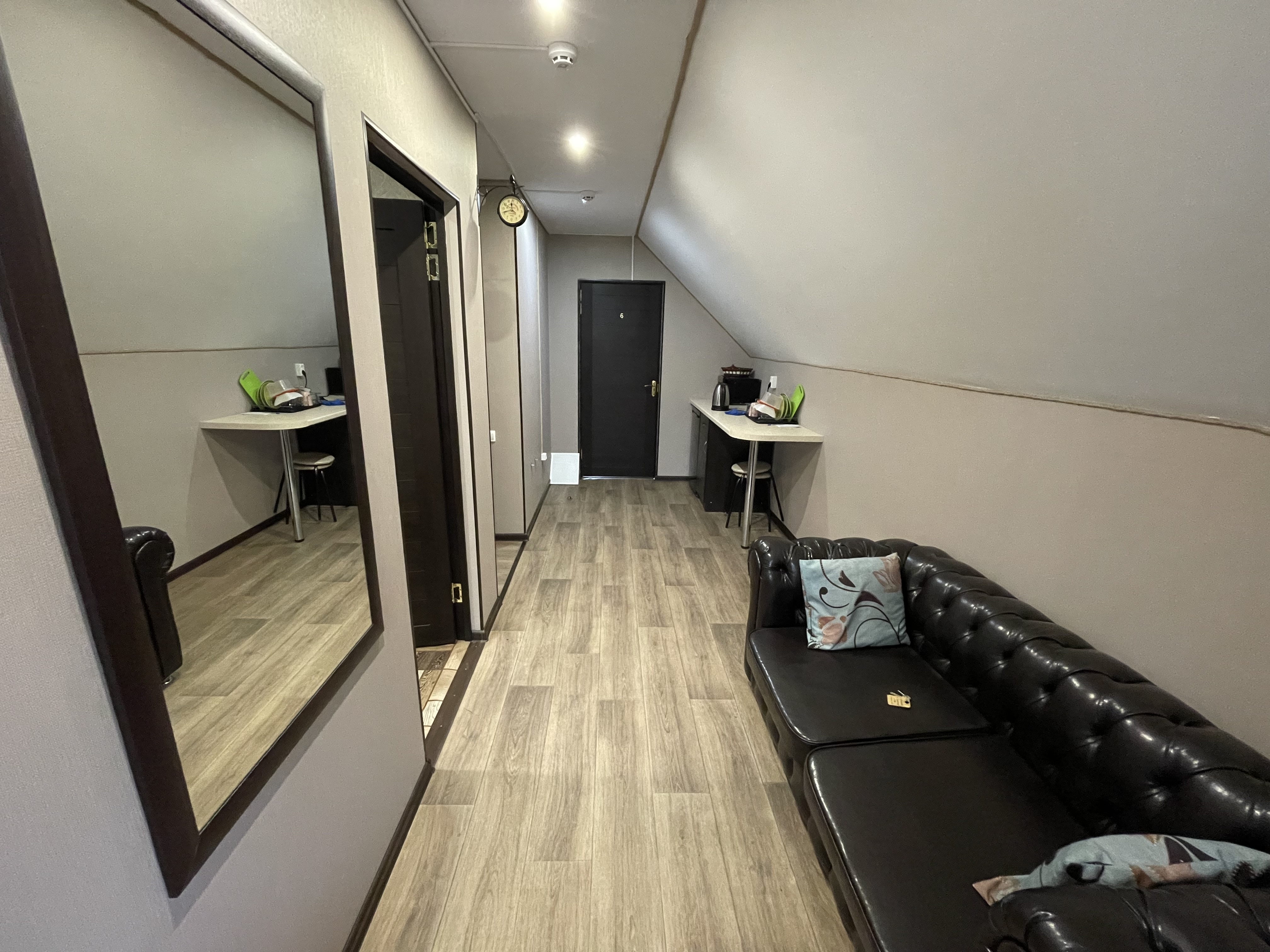 Фото Надежда