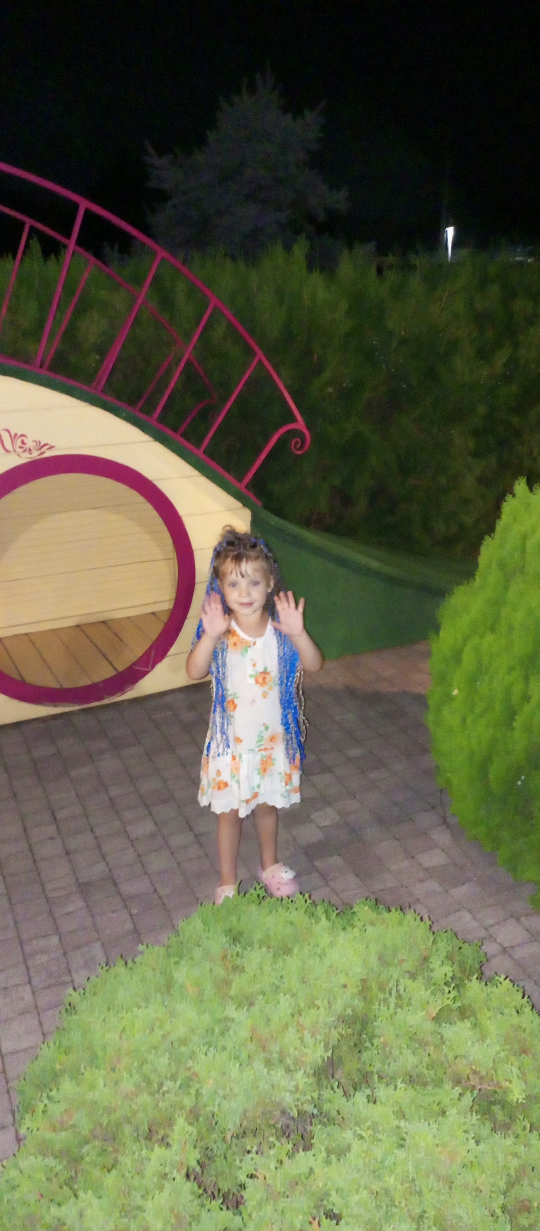 Фото Оливия