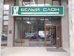 Белый слон (ул. Текучёва, 234, Ростов-на-Дону), бизнес-центр в Ростове‑на‑Дону