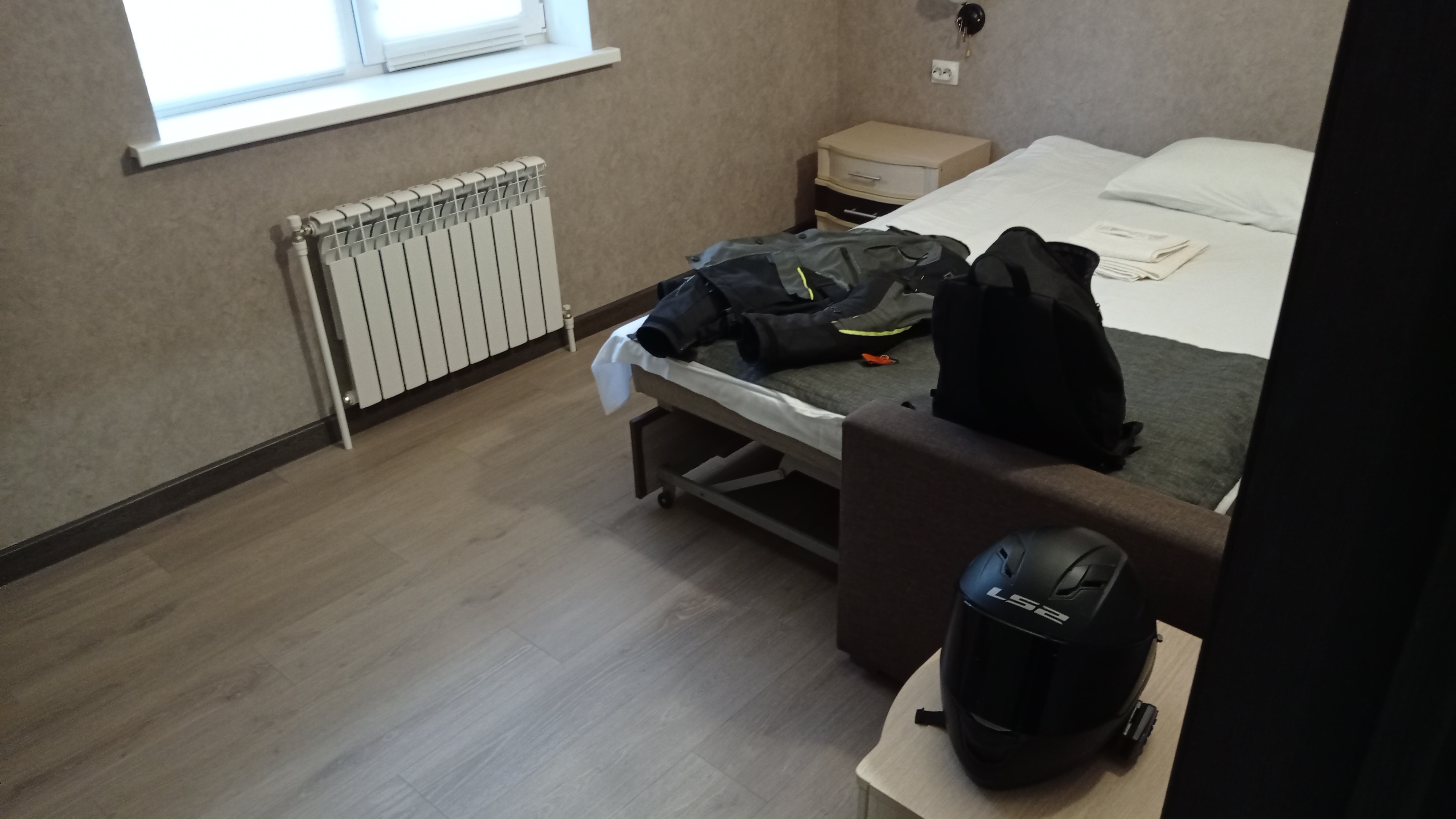 Фото Гостевой дом на Кузнецкой