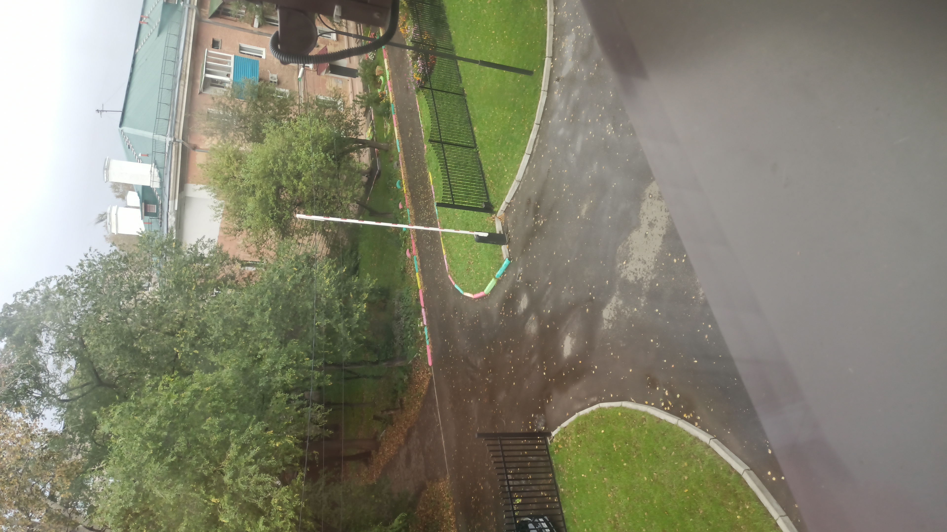 Фото Отель Браун