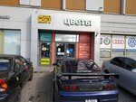 Lik (Sofiyskaya Street, 8к1с3), construction and finishing works