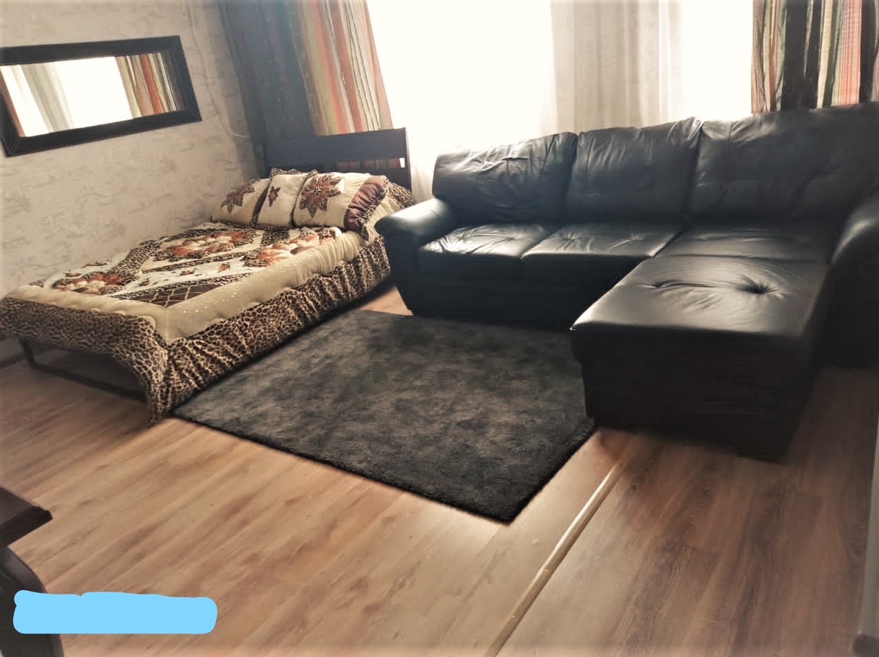 Фото Мелодия Джубги