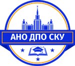 Capital Corporate University (Bolshaya Pochtovaya Street, 26с1), professional development center