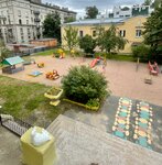 Детский сад № 3 (Калязинская ул., 6, Санкт-Петербург), детский сад, ясли в Санкт‑Петербурге