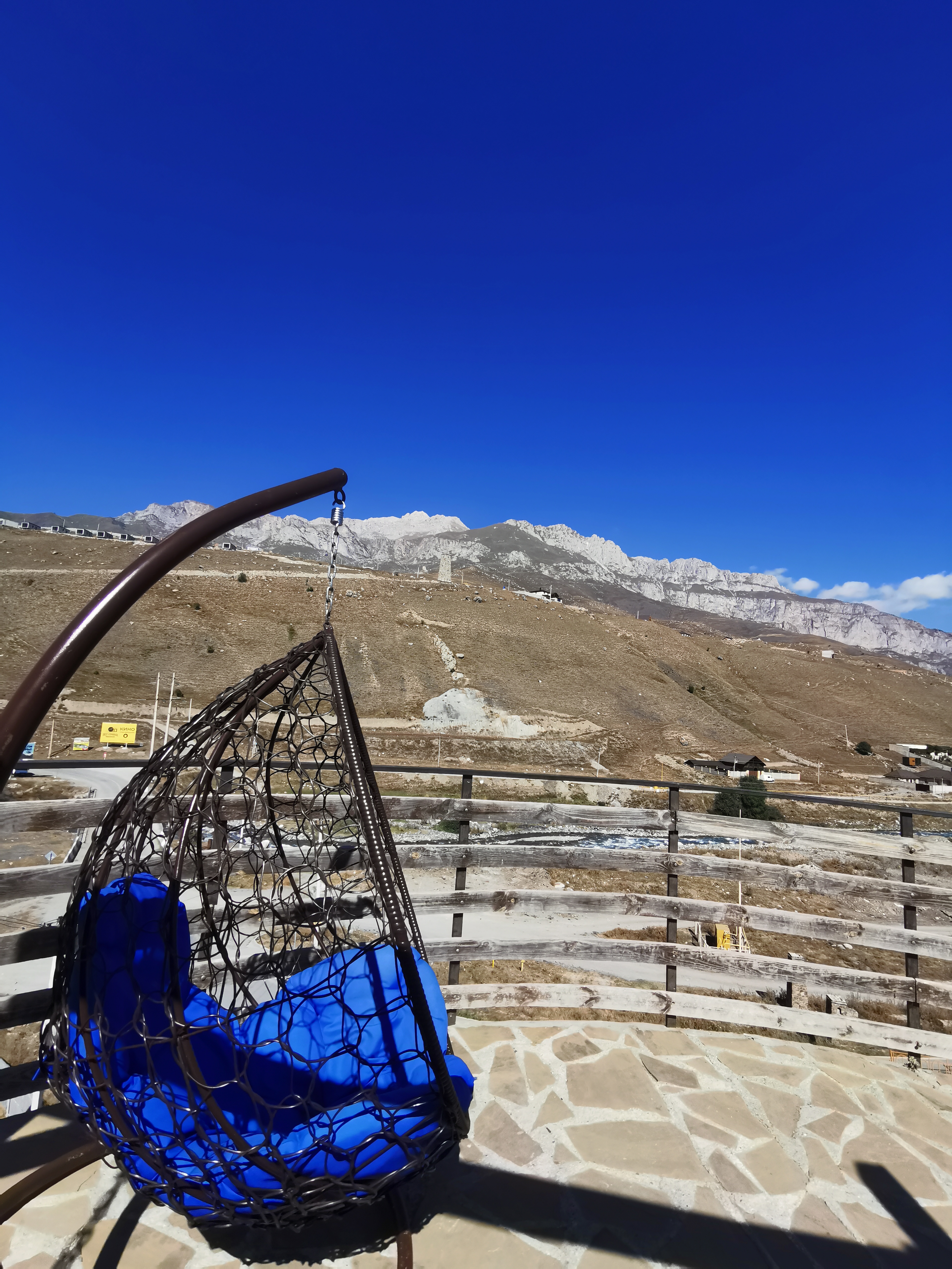 Фото Панорама