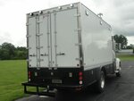 Ace Truck Body Inc (Ohio, Franklin County), auto accessories