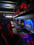 Galaxy (Komsomolsky Avenue, 49), computer club