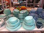 Домашний (Kaliningrad, Tretyakovskaya ulitsa, 4), tableware shop