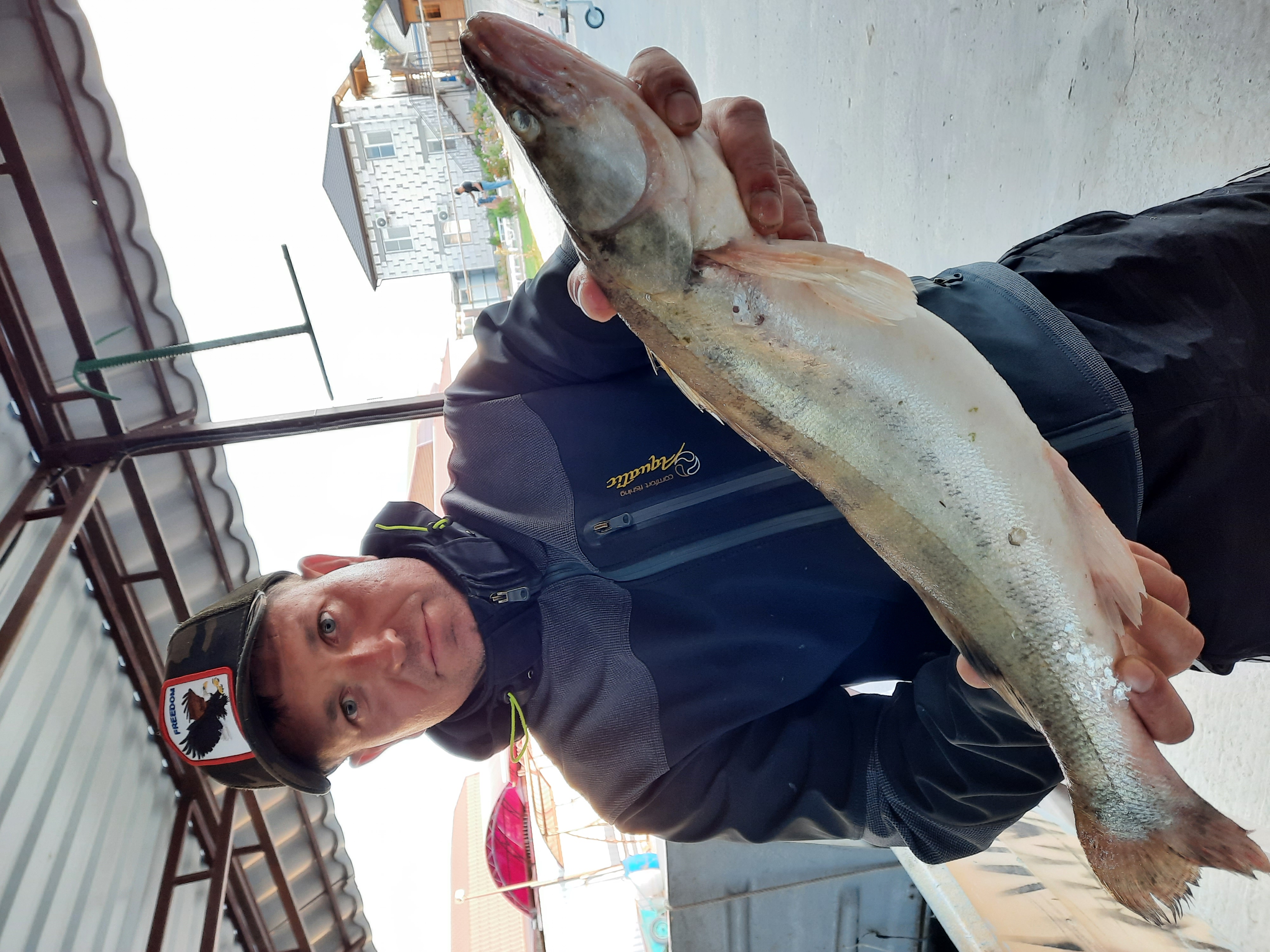 Фото У Олега